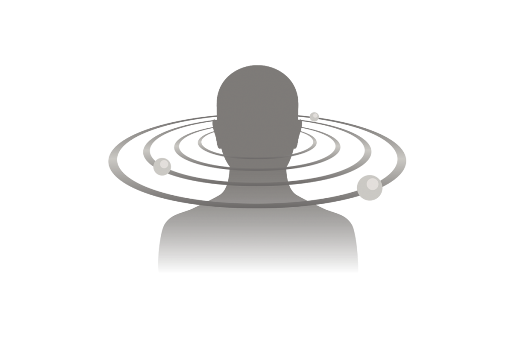 What is "Binaural"? sound surrounding a head